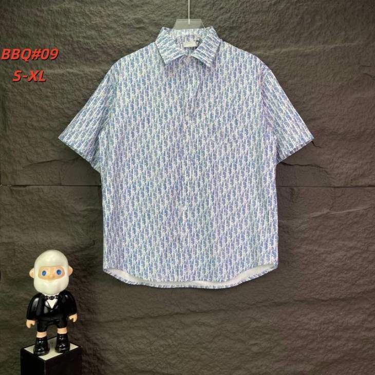 Dior Shirts Short _SKUDiorS-XL12yh20228299